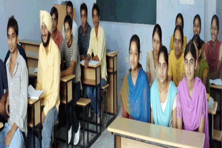 classroom